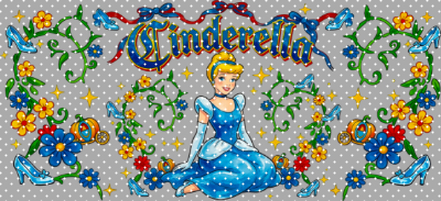16oz Disney-D  5101